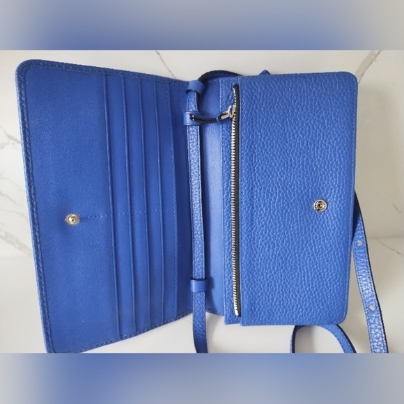 Marc Jacobs wallet crossbody - Picture 5 of 9